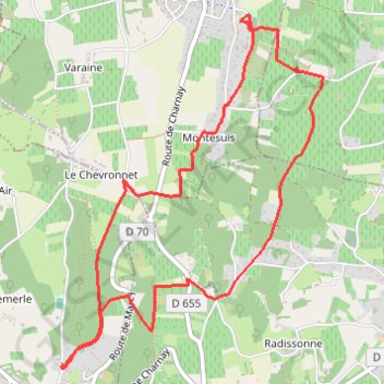 Itinéraire Randonnée du 04/09/2022 à 00:07, distance, dénivelé, altitude, carte, profil, trace GPS