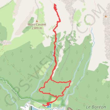 Itinéraire Randonnée du 26/06/2022 à 13:25, distance, dénivelé, altitude, carte, profil, trace GPS