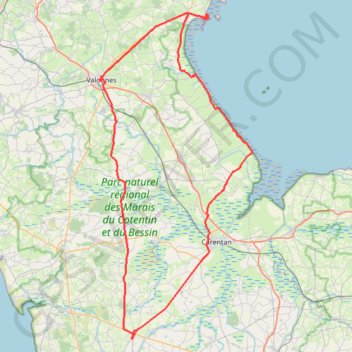 Itinéraire Vendredi 31 mai, distance, dénivelé, altitude, carte, profil, trace GPS