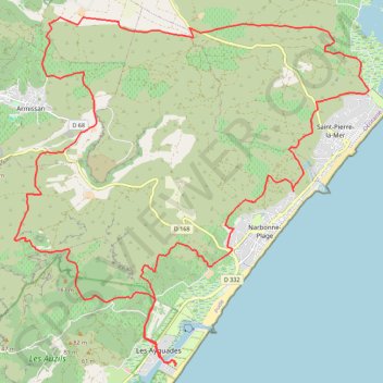 Itinéraire Activité actuelle: 28 MAI 2022 10:16, distance, dénivelé, altitude, carte, profil, trace GPS