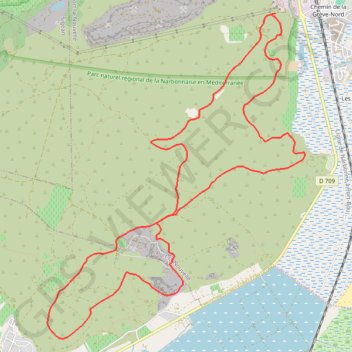 Itinéraire Tracé actuel: 25 JAN 2012 09:05, distance, dénivelé, altitude, carte, profil, trace GPS