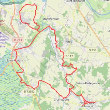 Itinéraire Vtt du 25/02/21, distance, dénivelé, altitude, carte, profil, trace GPS