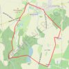 Itinéraire Baneins, distance, dénivelé, altitude, carte, profil, trace GPS