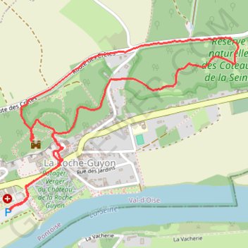 Itinéraire 30 août 2024, distance, dénivelé, altitude, carte, profil, trace GPS