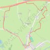 Itinéraire 11 km, distance, dénivelé, altitude, carte, profil, trace GPS
