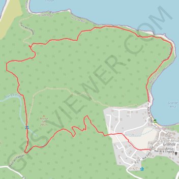 Itinéraire Etang, distance, dénivelé, altitude, carte, profil, trace GPS