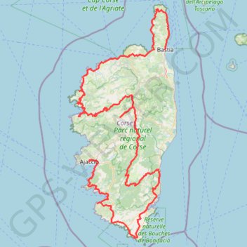 Itinéraire tG6ak, distance, dénivelé, altitude, carte, profil, trace GPS