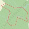 Itinéraire STO le Defends, distance, dénivelé, altitude, carte, profil, trace GPS