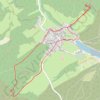 Itinéraire À la découverte des sites néolithiques autour de Haspelschiedt, distance, dénivelé, altitude, carte, profil, trace GPS