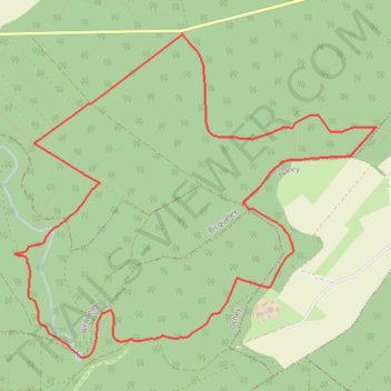 Itinéraire Sexey-aux-Forges, distance, dénivelé, altitude, carte, profil, trace GPS