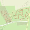 Itinéraire Enduro 2026 CH2 Spéciale, distance, dénivelé, altitude, carte, profil, trace GPS
