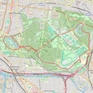 Itinéraire TRK-2021-09-04, distance, dénivelé, altitude, carte, profil, trace GPS