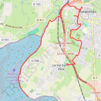 Itinéraire Pèlerins 2025, distance, dénivelé, altitude, carte, profil, trace GPS