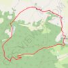 Itinéraire Marcq, distance, dénivelé, altitude, carte, profil, trace GPS