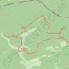 Itinéraire De Sturzelbronn à Bremendell, distance, dénivelé, altitude, carte, profil, trace GPS
