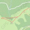 Itinéraire Signal du Chioula, distance, dénivelé, altitude, carte, profil, trace GPS