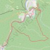 Itinéraire De Revin à Fumay par le Moulin Labotte, distance, dénivelé, altitude, carte, profil, trace GPS