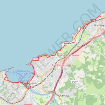 Itinéraire 11/05/2024 08:50:39, distance, dénivelé, altitude, carte, profil, trace GPS