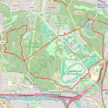 Itinéraire TRK-2023-09-09, distance, dénivelé, altitude, carte, profil, trace GPS
