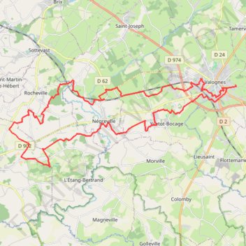Itinéraire circuit 40 2026, distance, dénivelé, altitude, carte, profil, trace GPS