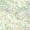 Itinéraire Route_de_Saint-Nom,_L'Étang-la-Ville,_France-Rolleboise,_France_geovelo, distance, dénivelé, altitude, carte, profil, trace GPS