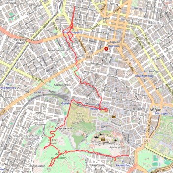 Itinéraire Randonnée du 27/09/2023 à 09:15, distance, dénivelé, altitude, carte, profil, trace GPS