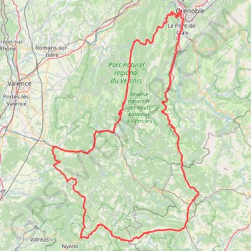 Itinéraire Balade du 2022 - 04 - 17, distance, dénivelé, altitude, carte, profil, trace GPS