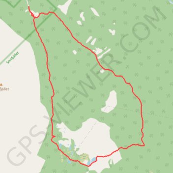 Itinéraire 16-OCT-21 15:16:03, distance, dénivelé, altitude, carte, profil, trace GPS