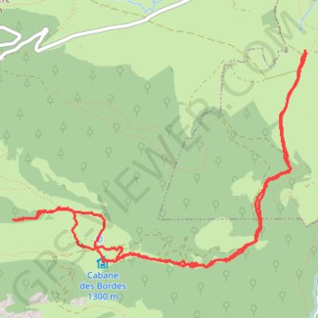 Itinéraire Tracé actuel: 26 JAN 2021 09:48, distance, dénivelé, altitude, carte, profil, trace GPS