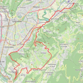 Itinéraire 28/08/2021 13:39:50, distance, dénivelé, altitude, carte, profil, trace GPS
