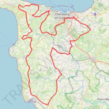Itinéraire 3e étape 2025, distance, dénivelé, altitude, carte, profil, trace GPS