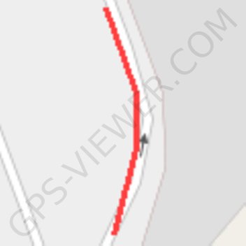 Itinéraire itineraire_3, distance, dénivelé, altitude, carte, profil, trace GPS