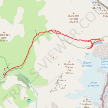 Itinéraire 2025-07-10 16:13:44, distance, dénivelé, altitude, carte, profil, trace GPS