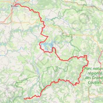 Itinéraire Itinéraire4, distance, dénivelé, altitude, carte, profil, trace GPS