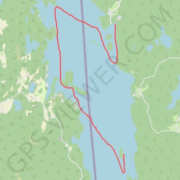 Itinéraire Nicolas_Vanvyve_2021-09-03, distance, dénivelé, altitude, carte, profil, trace GPS