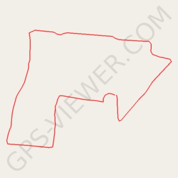 Itinéraire KYACOUBA GIA -P 31, distance, dénivelé, altitude, carte, profil, trace GPS