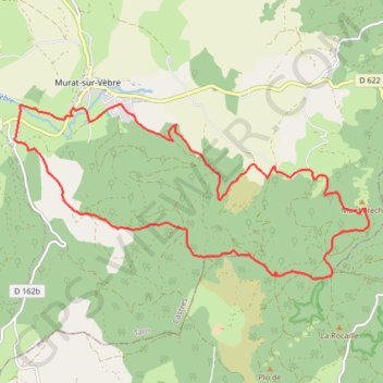 Itinéraire Col des Saints, distance, dénivelé, altitude, carte, profil, trace GPS