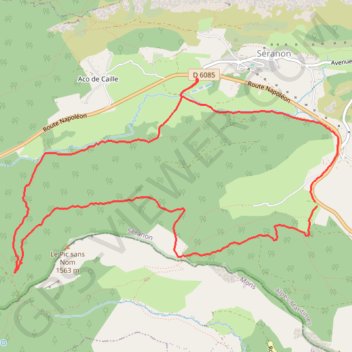 Itinéraire Randonnée du 25/03/2022 à 10:20, distance, dénivelé, altitude, carte, profil, trace GPS