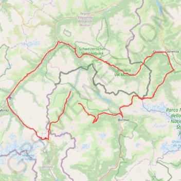 Itinéraire ICON Xtreme Triathlon 2019, distance, dénivelé, altitude, carte, profil, trace GPS