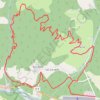 Itinéraire La Bérarde, distance, dénivelé, altitude, carte, profil, trace GPS