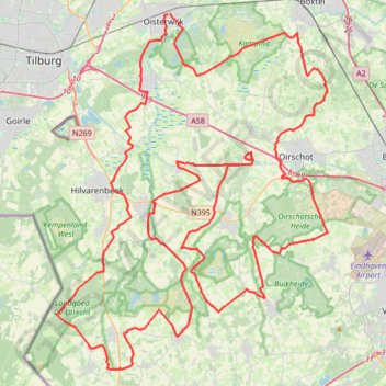 Itinéraire BM2022_lange_route, distance, dénivelé, altitude, carte, profil, trace GPS