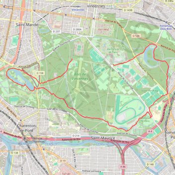 Itinéraire TRK-2021-09-25, distance, dénivelé, altitude, carte, profil, trace GPS