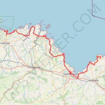 Itinéraire Balade du 2021-08-24, distance, dénivelé, altitude, carte, profil, trace GPS