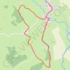 Itinéraire Vers les Bois de Neuville-Ferrières, distance, dénivelé, altitude, carte, profil, trace GPS