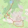 Itinéraire 1 - tour-ossau-version-peyreget-2025--22135050, distance, dénivelé, altitude, carte, profil, trace GPS
