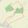 Itinéraire Parcours de Lagein, distance, dénivelé, altitude, carte, profil, trace GPS