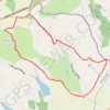 Itinéraire Blaymont, avec le pech de Beauville en point de mire - Pays de l'Agenais, distance, dénivelé, altitude, carte, profil, trace GPS