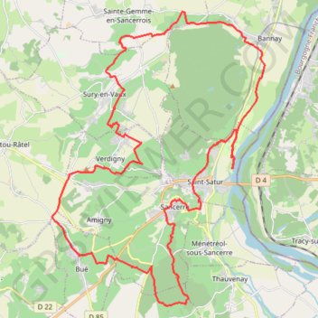 Itinéraire V 08 JUIN Pascal 853,1 km, distance, dénivelé, altitude, carte, profil, trace GPS