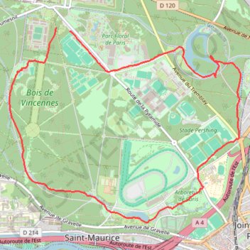 Itinéraire TRK-2021-06-09, distance, dénivelé, altitude, carte, profil, trace GPS