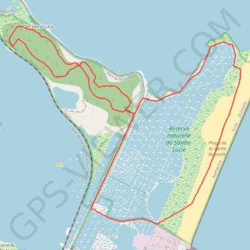 Itinéraire 2017-09-23-01, distance, dénivelé, altitude, carte, profil, trace GPS